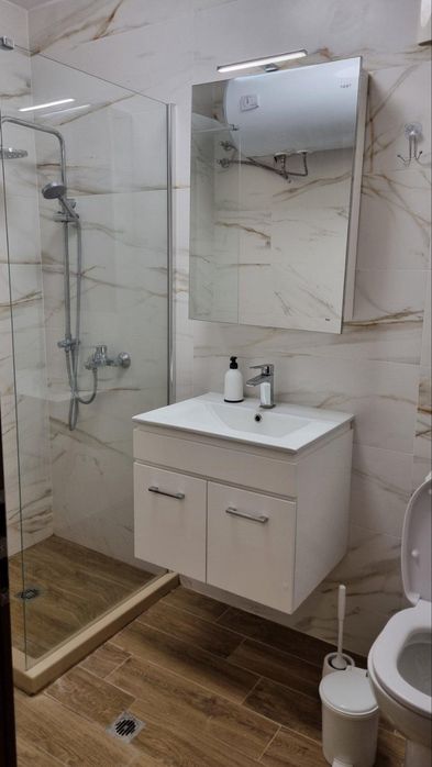 Дава се под наем Двустаен апартамент в Пловдив, Каменица 1 - 73 кв.м за 450 € - Снимка #4