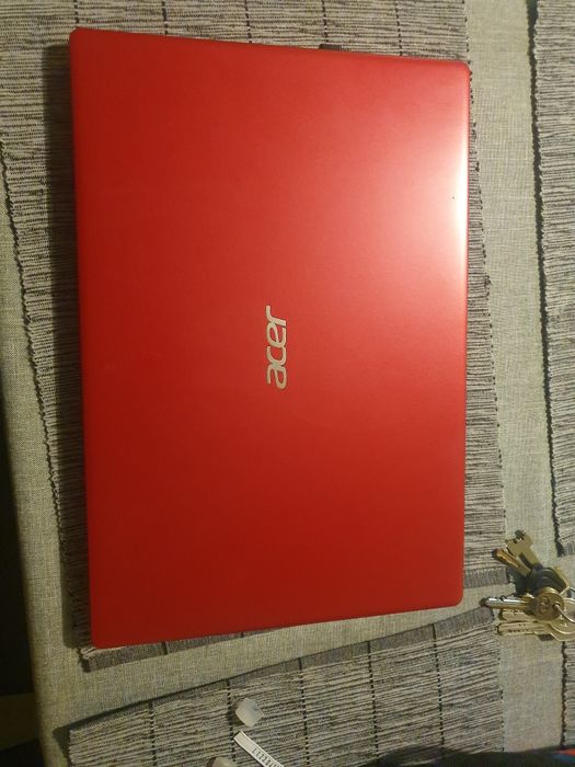 Acer Aspire 3-Лаптоп