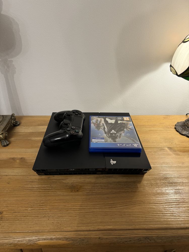 Consola Ps 4 PlayStation 4 500 gb