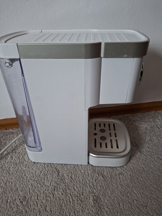 Aparat /Espressor de cafea manual Zass ZEM 08 / 20 Bari