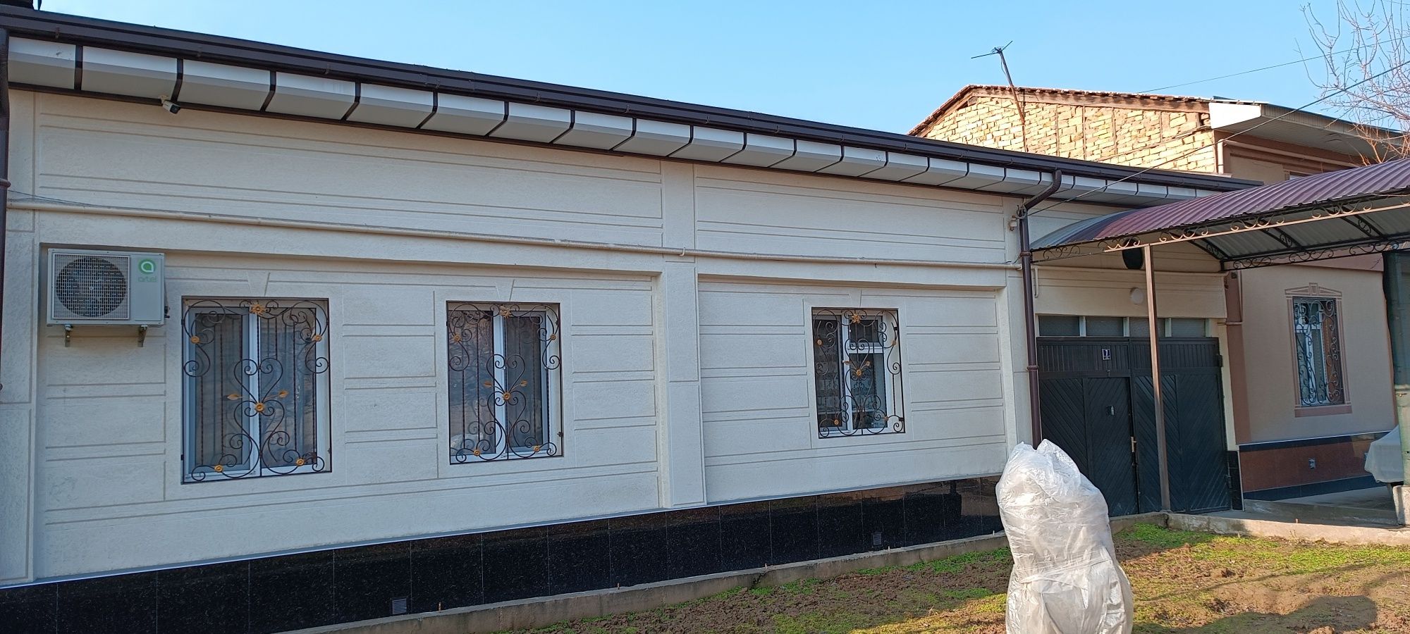 Срочно продам свой готовый дом