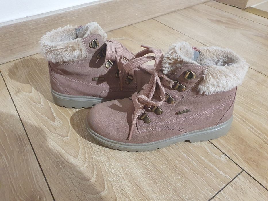 Ghete Superfit Gore-Tex