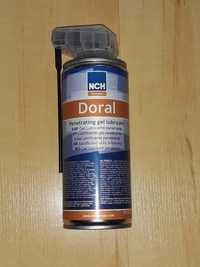 NCH Doral spray gel lubrifiant transparent