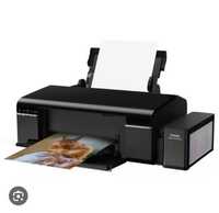 Новые epson l805 оригинал