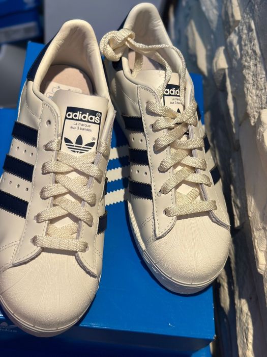 Adidas Superstar noi marimea 37