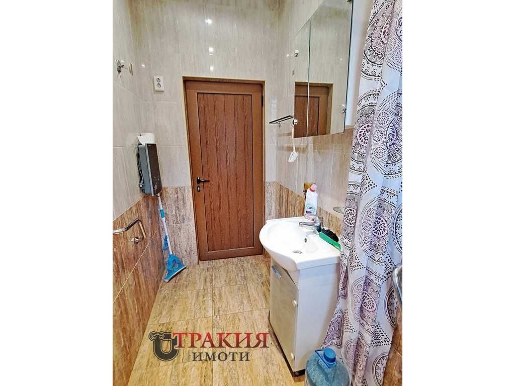 Продава се Етаж от къща в Стара Загора, Аязмото - 193 кв.м за 778 €/кв.м - Снимка #9