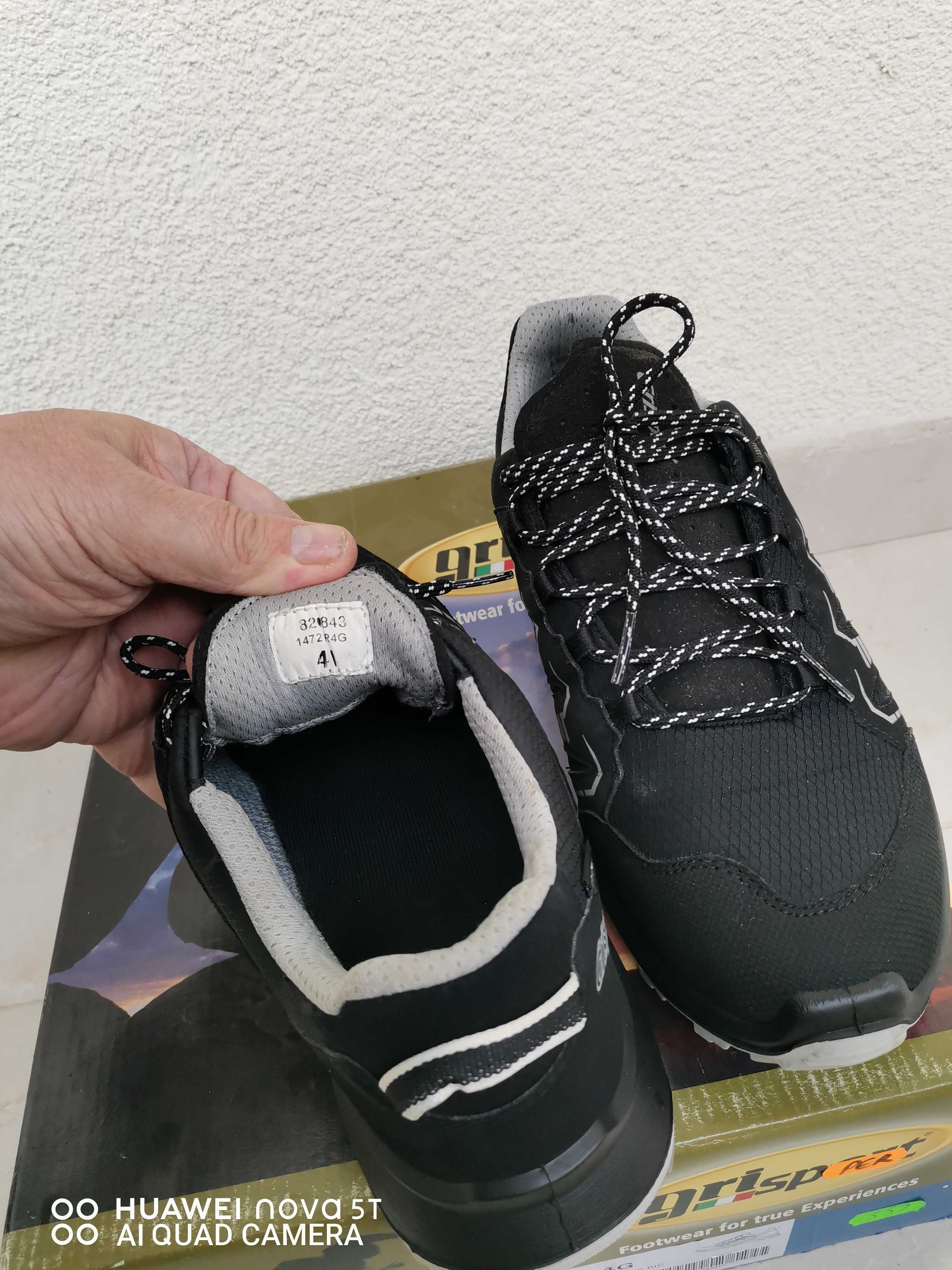 Adidas barbati Grisport