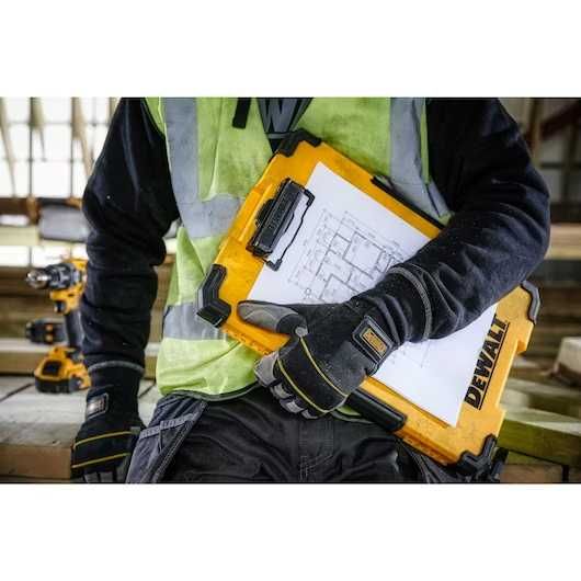 Клипборд DEWALT DWST82732-1 TSTAK