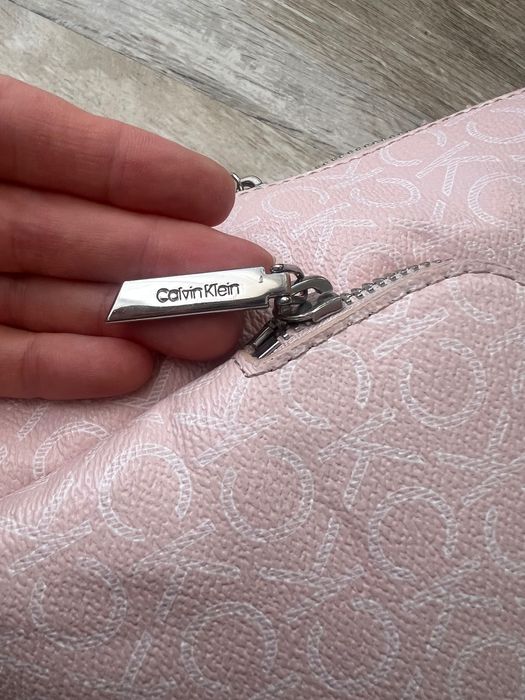 Раница + портмоне Calvin Klein