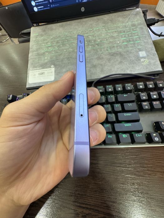 iPhone 12 mini 128 gb