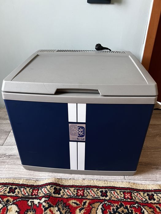 Продаю морозильник гибрид