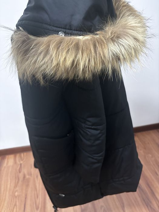 Зимняя Куртка женская размер 42 44 льоотоллььтоооо