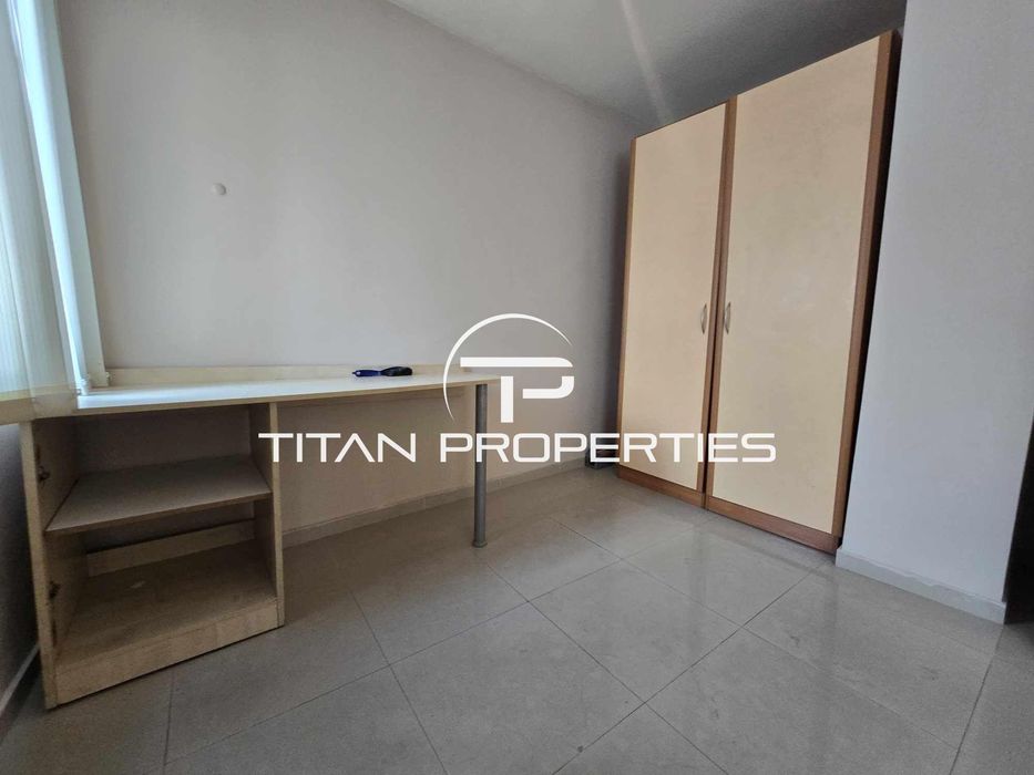 Дава се под наем Двустаен апартамент в Пловдив, Каменица 2 - 40 кв.м за 357 € - Снимка #5