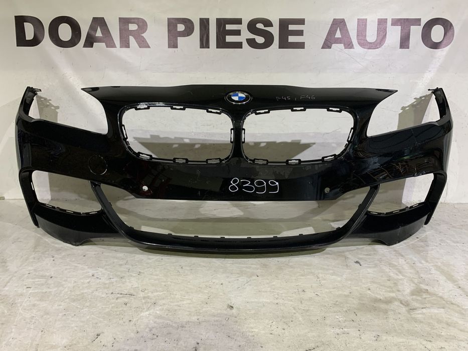 Bara fata BMW Seria 2, F45/F46, M-Sport, 2013, 2014, 2015, 2016, 2017, 2018, cod origine OE 51118057878.