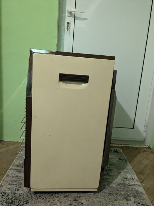 ALVIMA газова печка