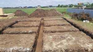 Prestari servicii miniexcavator 2 tone