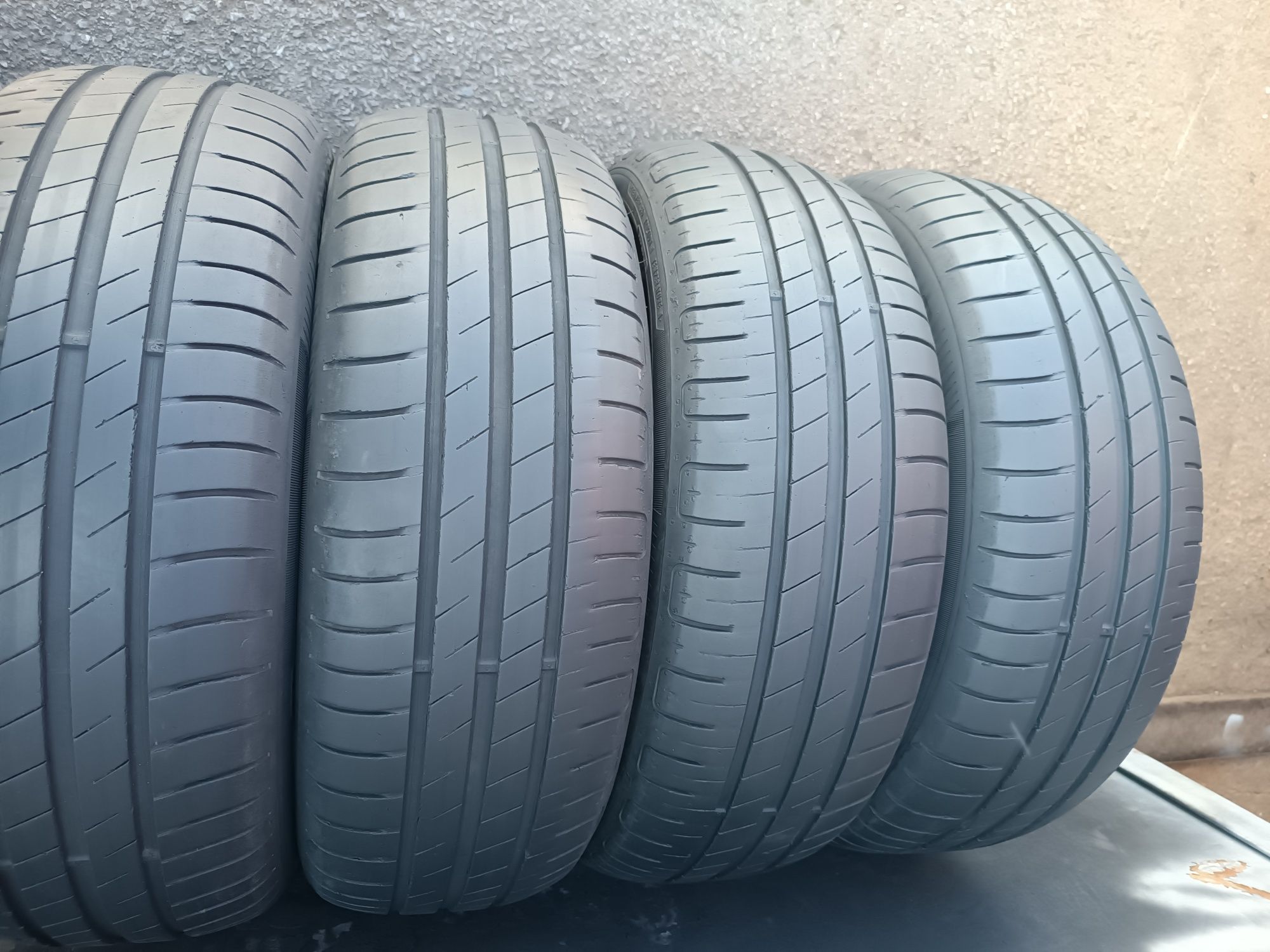 195/65/15 Goodyear