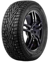 Шины Nordman 4XL STUDDED 215/60 R16 99T