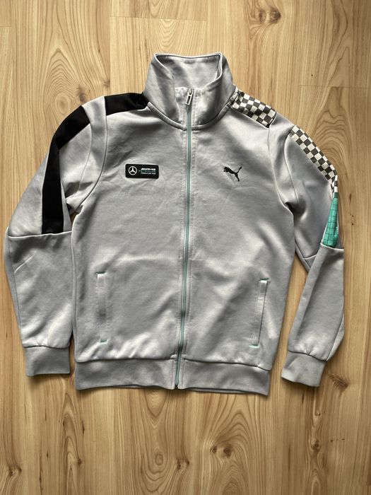 PUMA AMG Petronas F1 Team/мъжки спортен екип/анцунг S