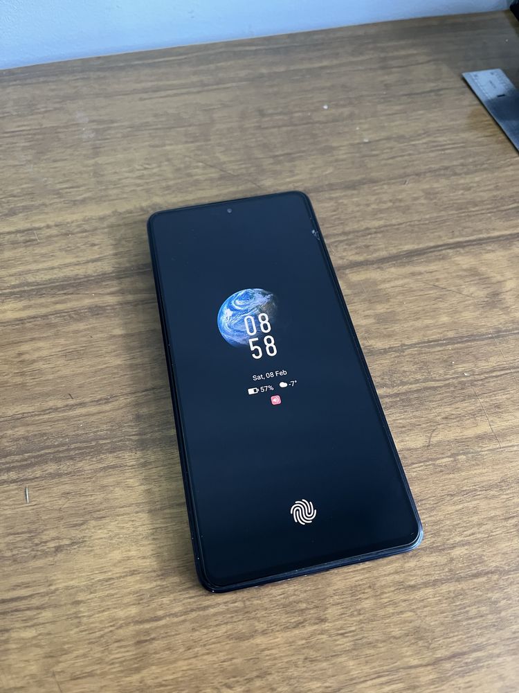 Infinix Gt 10 Pro