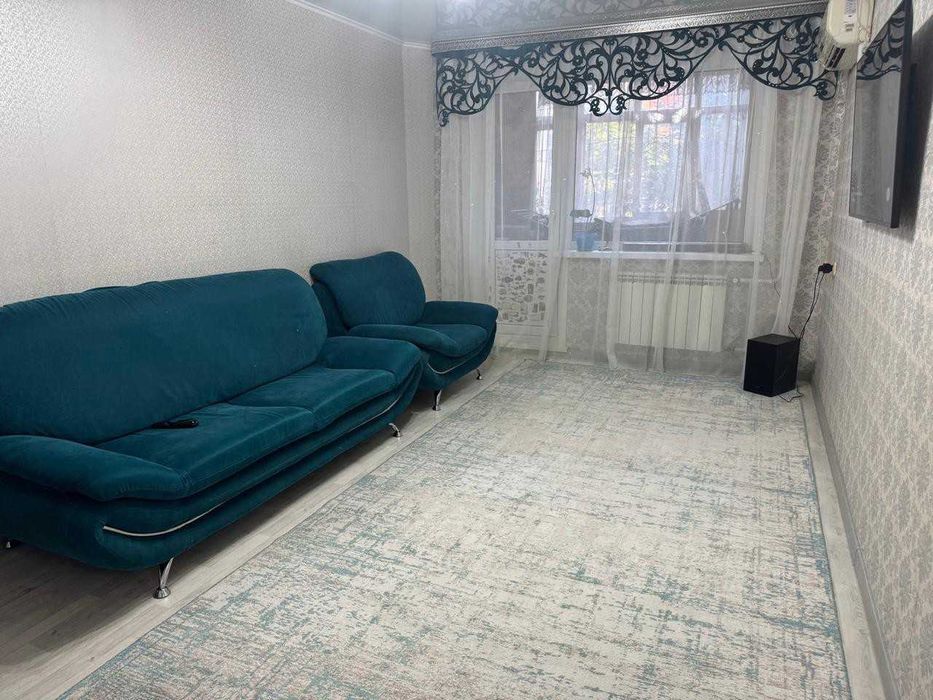 Продам 3-комнатную квартиру в районе Дом печати