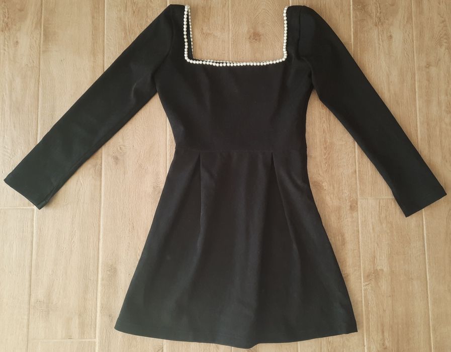 Елегантна рокля на Vendetta Exclusive