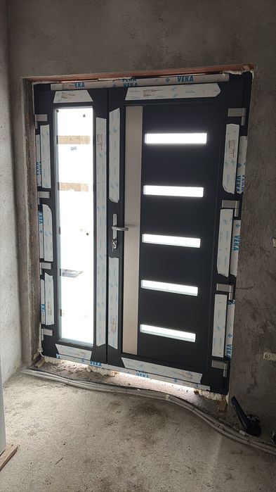 Termopane sticla; reparații tamplarie !