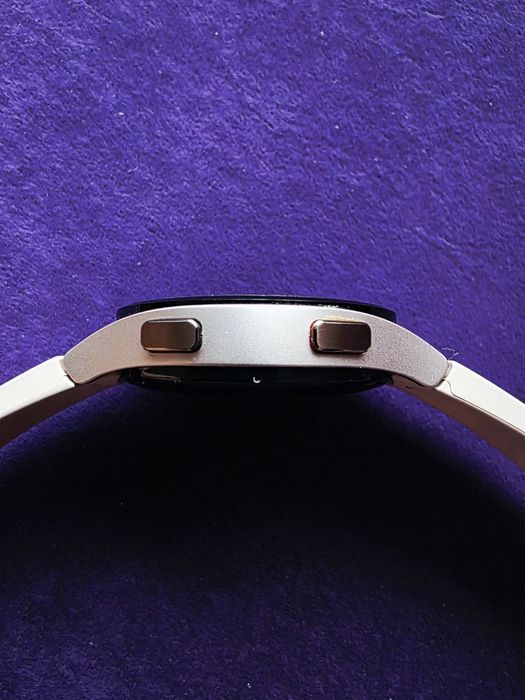 Samsung Galaxy Watch 4 pachet complet
