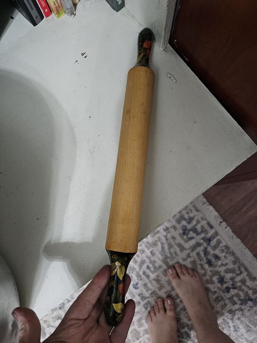 Продам советскую мантоварку б,у, 25 см