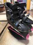 Ghete kangoo jumps originale