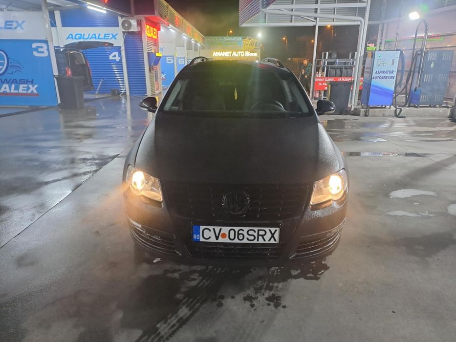 Vand urgent b6 doar azi