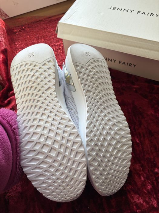 Sneakers/ pantofi comozi- 39