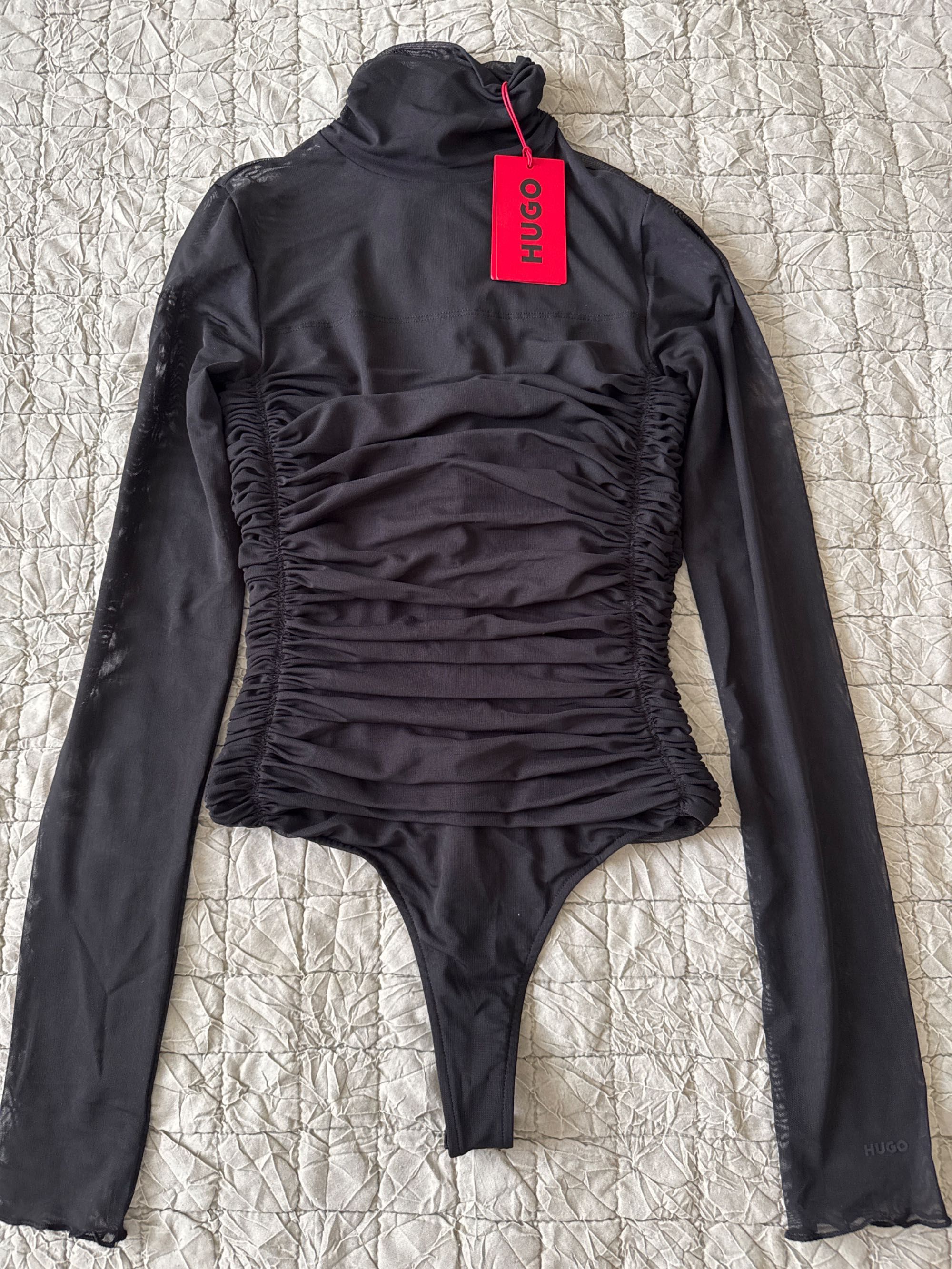 Боди Hugo - Hugo Boss