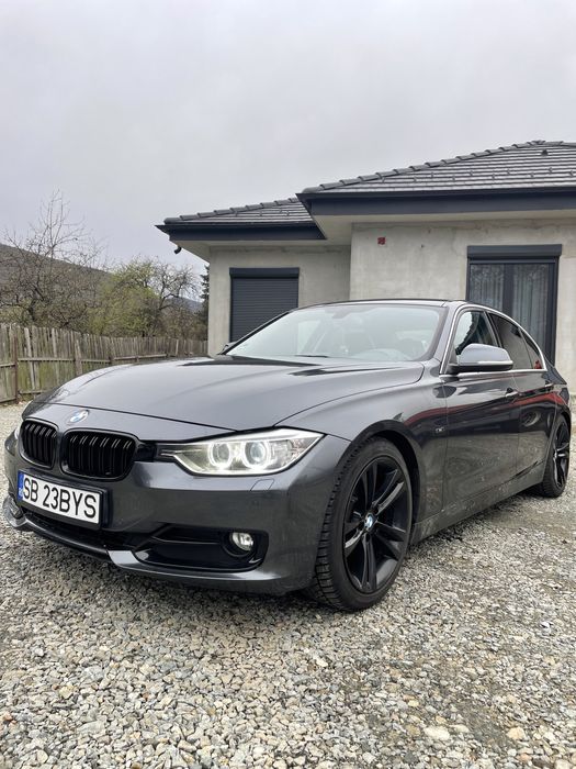 Bmw f 30,  seria 3, 2.0 diesel