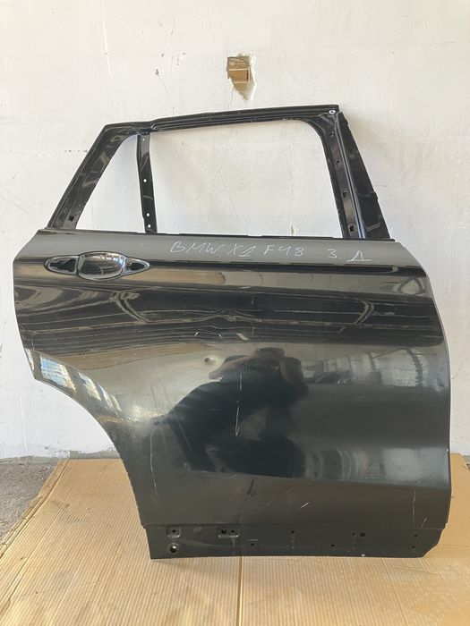 Задна дясна врата за BMW X1 F48 БМВ Х1 Ф48  2015-2022г 4бр