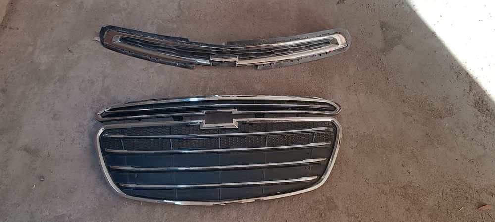 Аблицовка spark cobalt