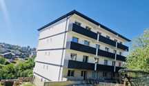 Apartamente noi cu 2 sau 3 camere, comision ZERO -IASI, HLINCEA