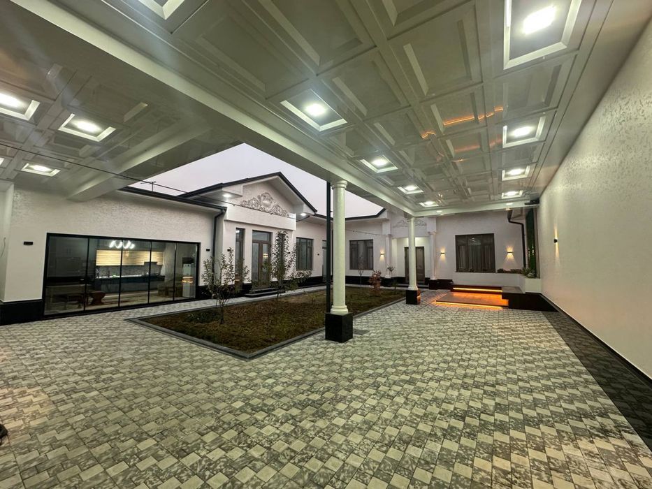 Shofayz mahallasida hovli sotiladi. Продается участок