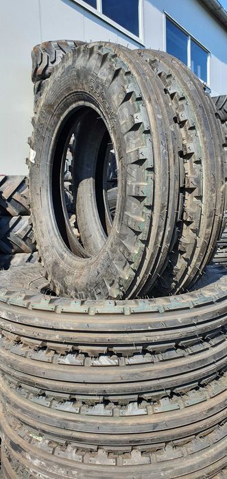 cauciucuri noi 5.50-16 pentru faiton inguste de directie BKT 2WYX