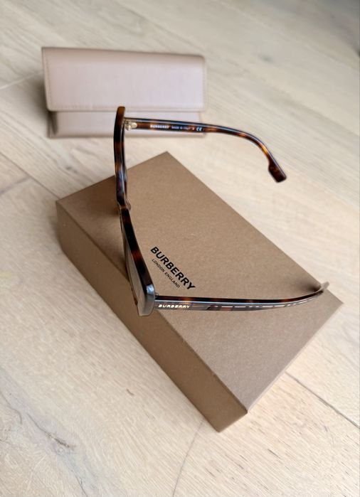 Ochelari de soare Burberry Tamsin Originali