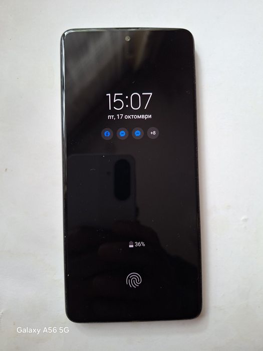 Samsung A71 като нов