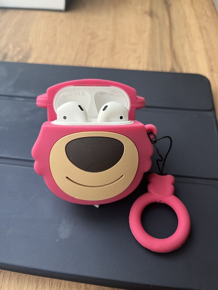 AirPods 2.