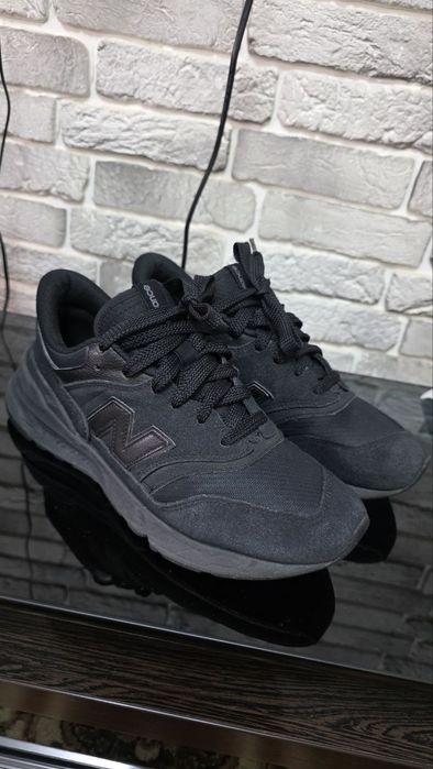 Оригинальные кроссы New balance