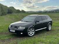 Audi A6 Allroad 2.5 TDI