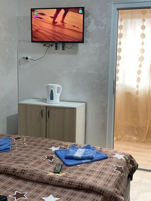 Cazare regim hotelier Medgidia Cernavoda Basarabi Kogalniceanu