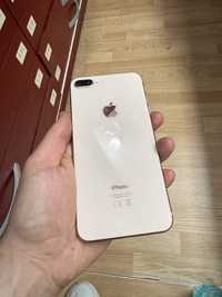 Iphone 8 plus - 64 gb - neverlock -