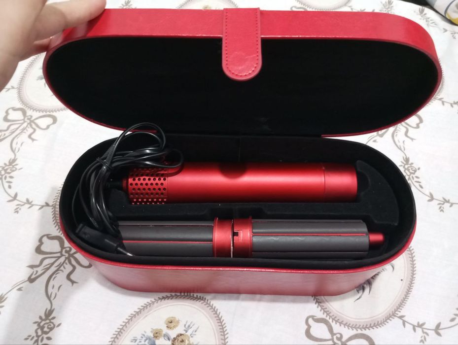 Dyson sotiladi  holati yangi