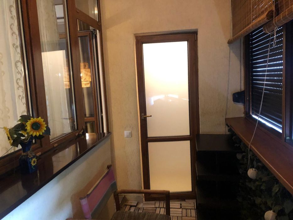 Ne închiriem apartamentul!  Proprietar