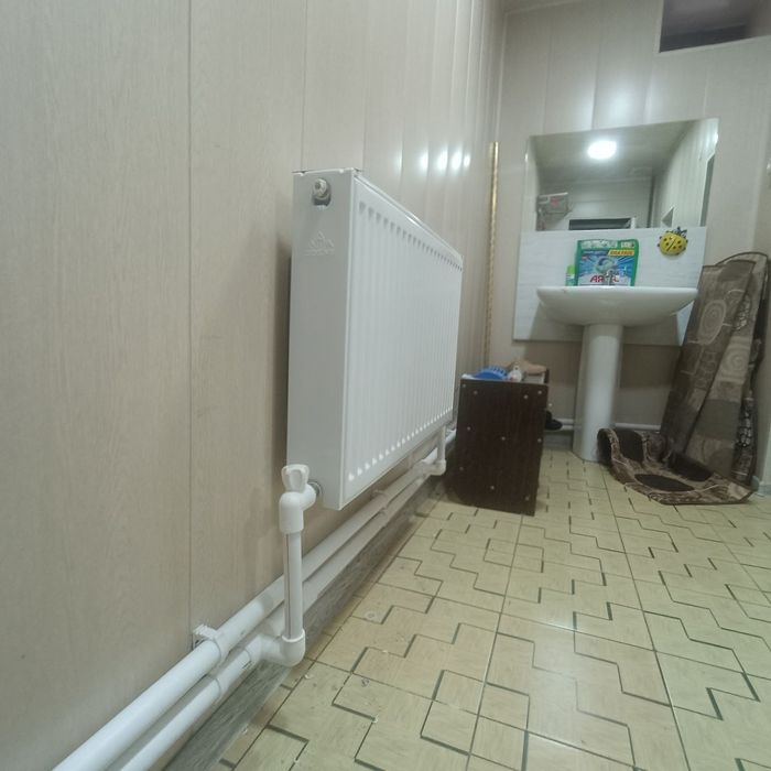 Сантехнические Сварочные услуги