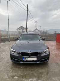 BMW Seria 3 BMW seria 3 Exclusive Sport Line